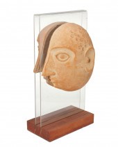 A DAVID GIL FOR BENNINGTON POT