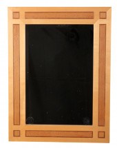 A DAVID LINLEY BEECHWOOD AND A