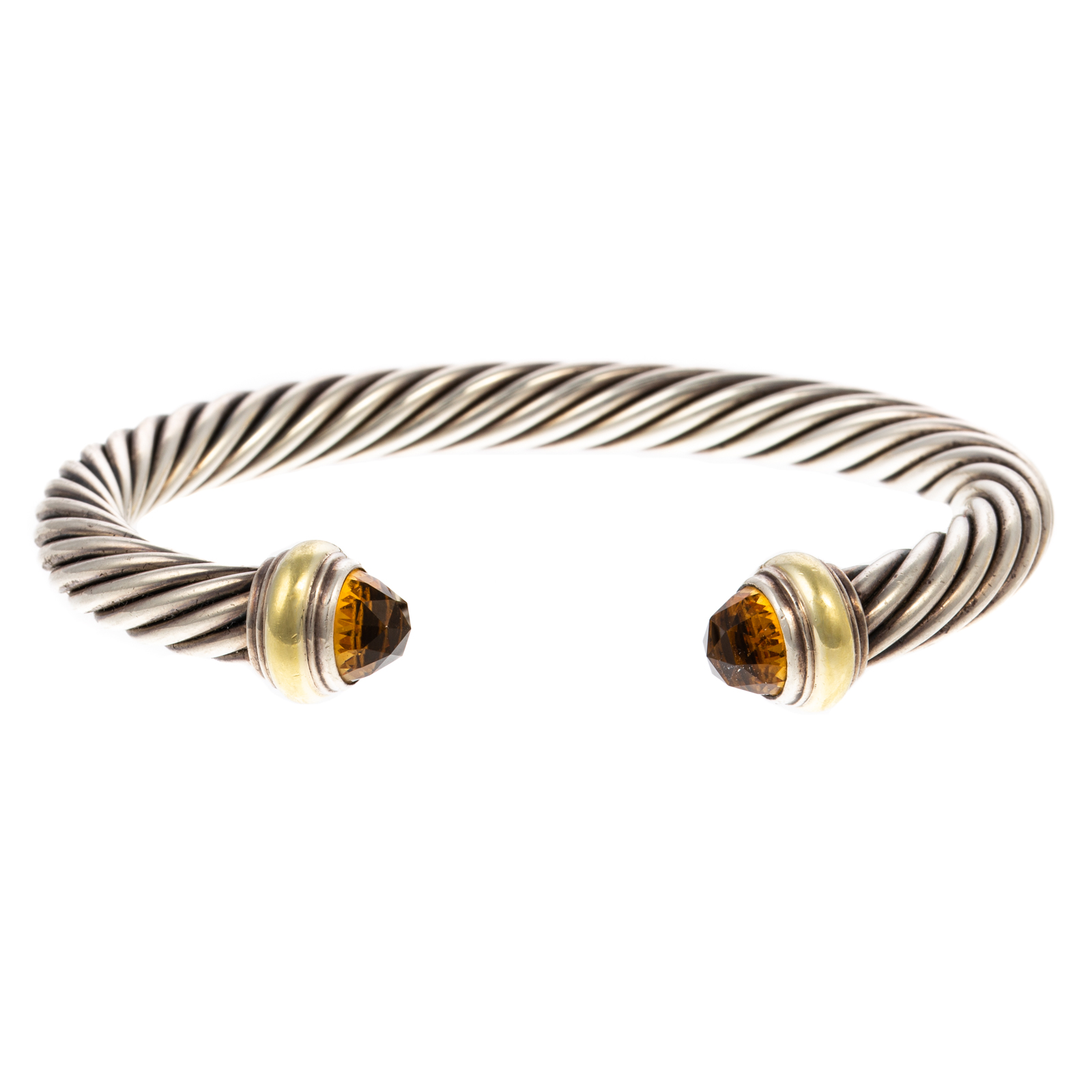 A DAVID YURMAN CABLE CLASSICS