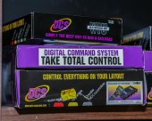 A DCS CONTROL SYSTEM Comprisin