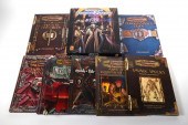 A D&D PLAYER HANDBOOK GUIDE MA