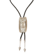 A DEAN SIWINGYUMPTEWA HOPI/TEW
