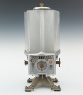 A Deco Penny Gumball Machine C