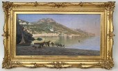 A. DELLA MURA, "MAIORI" O/CAng