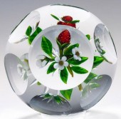A DELMO TARSITANO FACETED PAPE