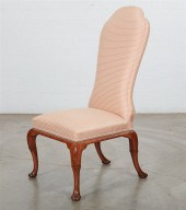 A DENNIS & LEEN GEORGE II STYL