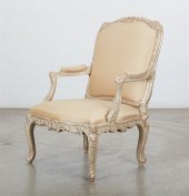 A DENNIS & LEEN LOUIS XV STYLE