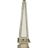 A Depp Glass Neoclassical Styl