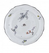 A DERBY PLATE<br />
after a M