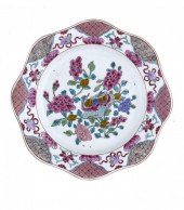 A DERBY PLATE<br />
attractiv