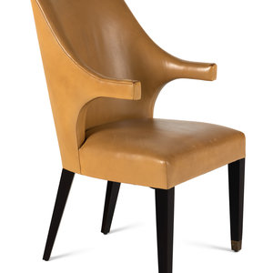 A Dessin Fournir Leather