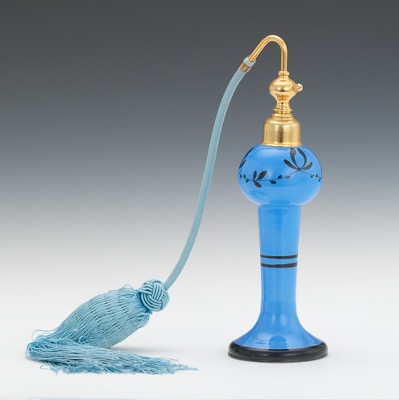 A Devilbiss Type Atomizer Tall