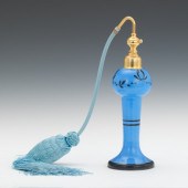 A Devilbiss Type Atomizer Tall