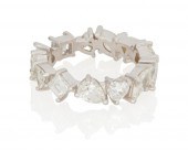 A DIAMOND ETERNITY BANDA diamo