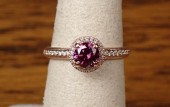 A DIAMOND RINGA DIAMOND RING,