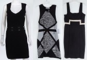 A DIANE VON FURSTENBERG DRESS