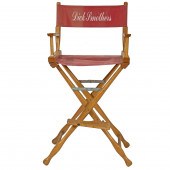 A DICK SMOTHERS ON SET DIRECTO