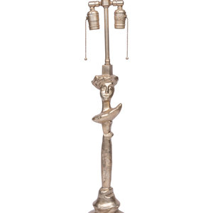 A Diego Giacometti Style