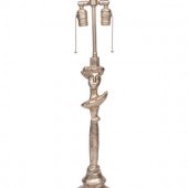 A Diego Giacometti Style Compo