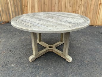 A diminutive, coffee table sized