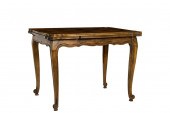 A DIMINUTIVE FRENCH PROVINCIAL