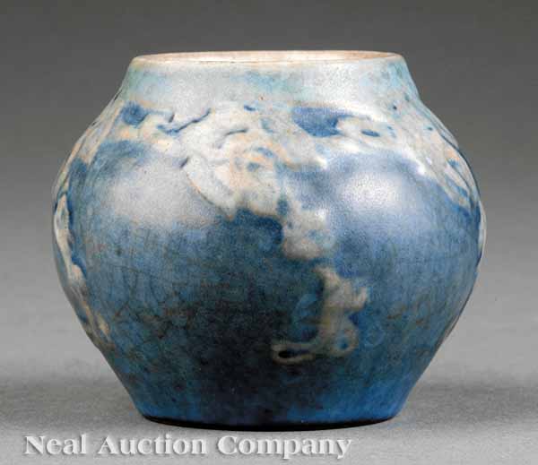 A Diminutive Newcomb College Art