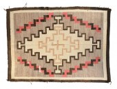 A DINÉ/NAVAJO EASTERN RESERVAT
