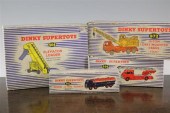 A Dinky Supertoys Foden 14-ton