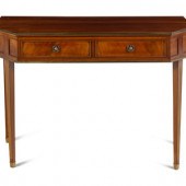 A Directoire Style Brass Mount