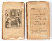 A DISCOURSE OF ARTIFICIAL BEAU
