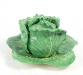 A DODIE THAYER LETTUCE WARE CO