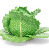 A Dodie Thayer Lettuce Ware Co