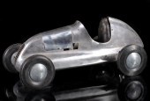 A DOOLING MERCURY FRONT WHEEL