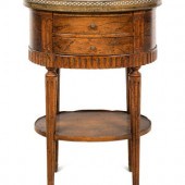 A Doris Dessauer Designed Loui