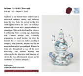 A DOUCAI 'DRAGONS' GOURD-SHAPE