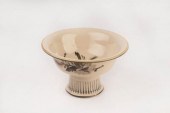 A Doulton Lambeth stoneware fo