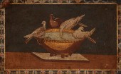 A "DOVES OF PLINY" GRAND TOUR