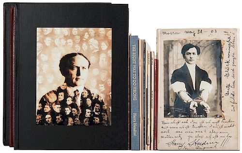 A DOZEN MODERN EDITIONS OF BOOKS BY