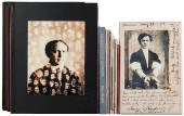 A DOZEN MODERN EDITIONS OF BOO