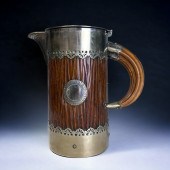A DR CHRISTOPHER DRESSER FOR H