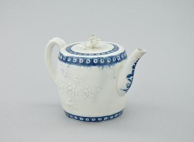 A Dr. Wall Worcester Porcelain