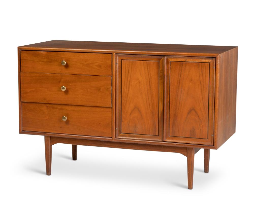 A DREXEL "DECLARATION" MODERN