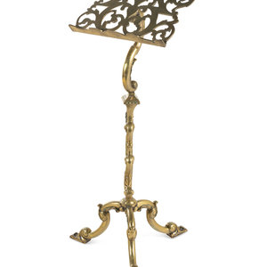 A Dutch Baroque Style Brass Music