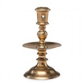 A Dutch or German Brass Heemsk