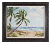 A. E. BACKUS, HIGHWAYMEN, LE C