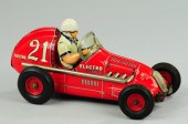 a/ ELECTRO TOY RACER Yonezawa
