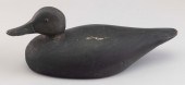 A. ELMER CROWELL BLACK DUCK DE