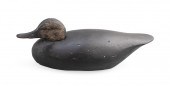 A. ELMER CROWELL BLACK DUCK DE
