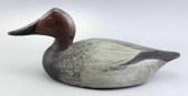 A. ELMER CROWELL CANVASBACK DR