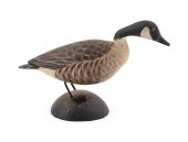 A. ELMER CROWELL MINIATURE CAN